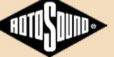 Rotosound Music Strings